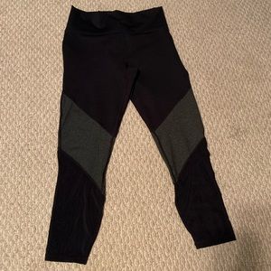 Fabletics Capri Leggings
